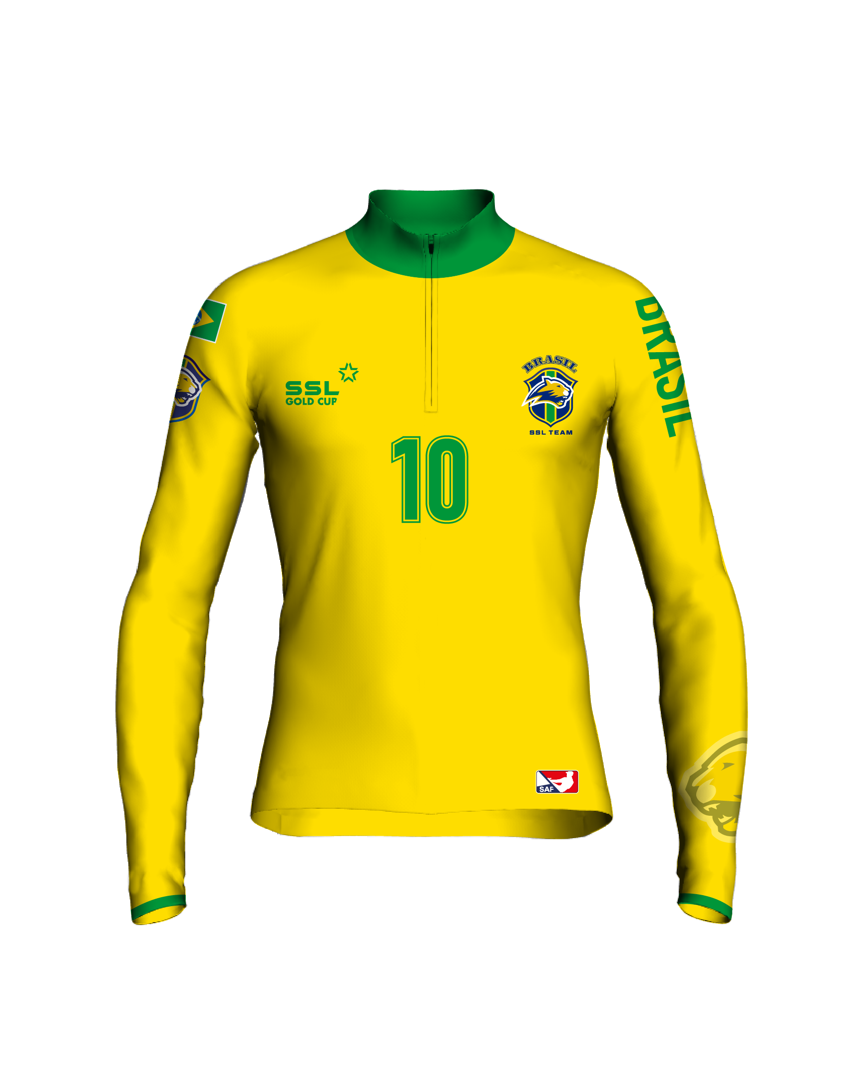 ခေါင်းဆောင်များ