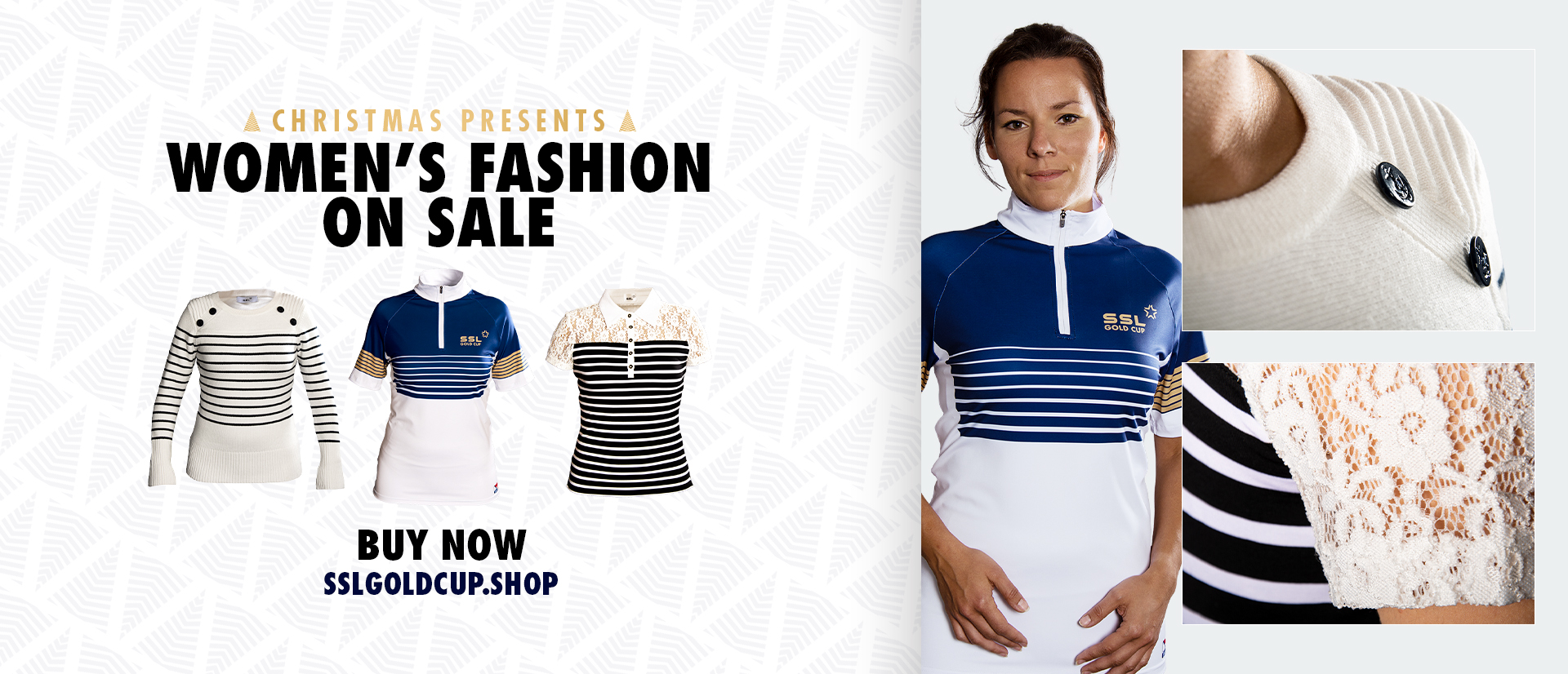 Gift ideas: Stars shining at Christmas!