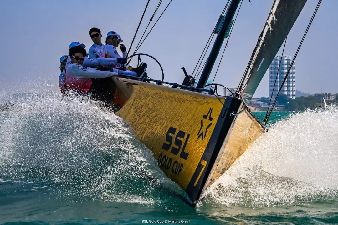 Seven Nations, Two Tickets – the SSL Gold Cup Battle Begins Now